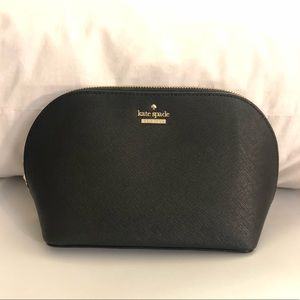 New Kate Spade Makeup Bag